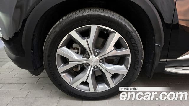 Hyundai Palisade Prestige, 2022 все фото