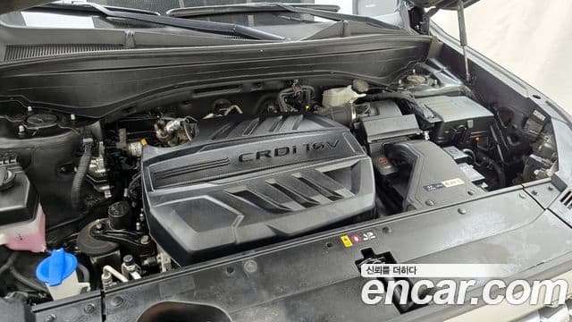 Hyundai Palisade Prestige, 2022 6