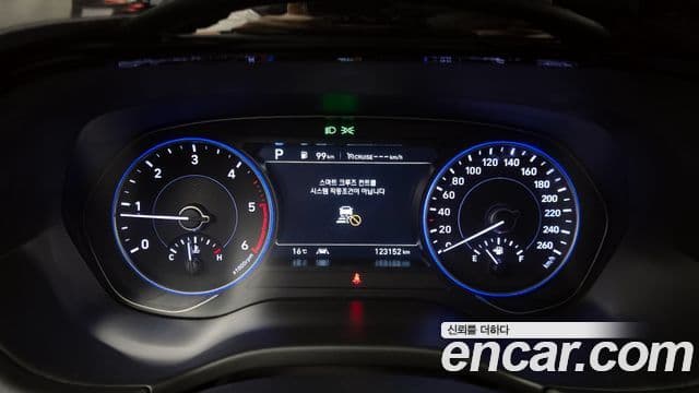 Hyundai Palisade Prestige, 2022 8