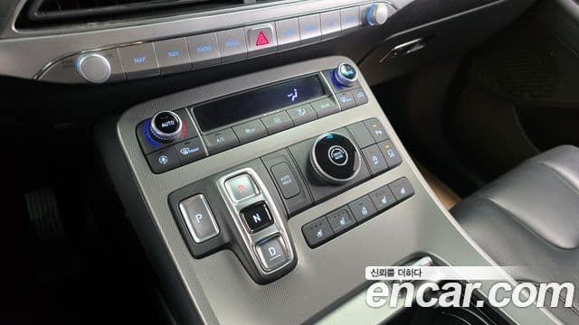 Hyundai Palisade Prestige, 2022 9