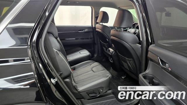 Hyundai Palisade Prestige, 2022 12