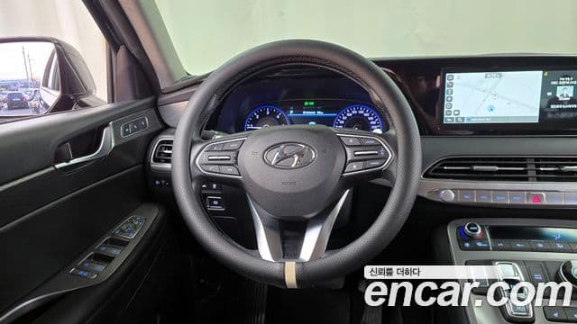 Hyundai Palisade Prestige, 2022 13