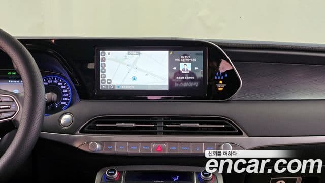 Hyundai Palisade Prestige, 2022 14