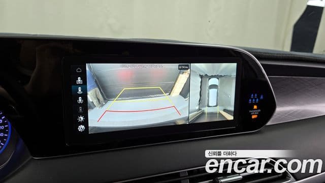 Hyundai Palisade Prestige, 2022 15