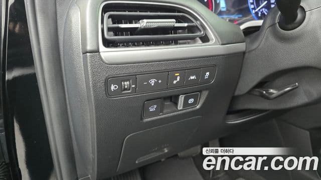 Hyundai Palisade Prestige, 2022 17