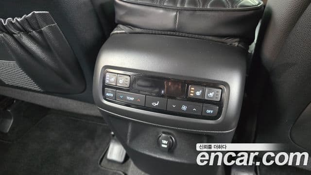 Hyundai Palisade Prestige, 2022 19