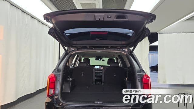 Hyundai Palisade Prestige, 2022 20