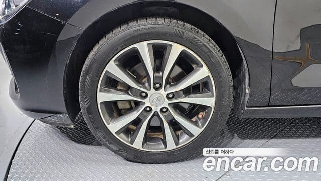 Hyundai i30 (PD) Style, 2018 все фото