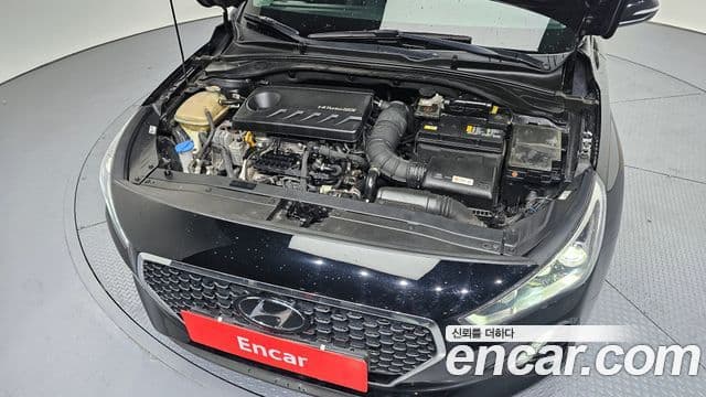 Hyundai i30 (PD) Style, 2018 6