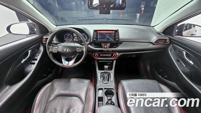 Hyundai i30 (PD) Style, 2018 7