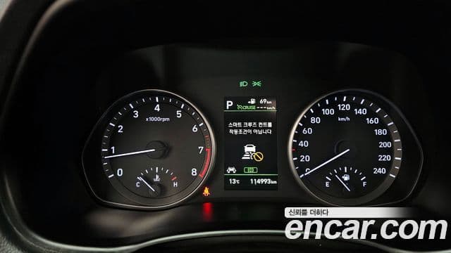 Hyundai i30 (PD) Style, 2018 8