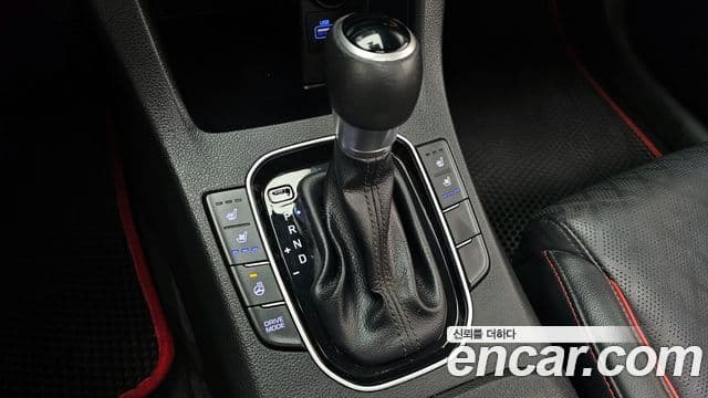 Hyundai i30 (PD) Style, 2018 9