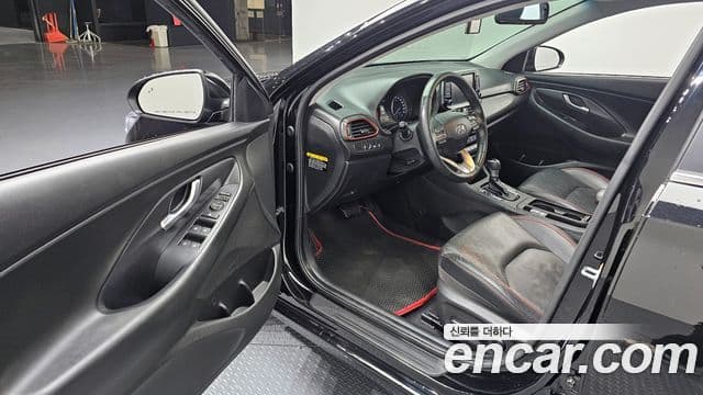 Hyundai i30 (PD) Style, 2018 10