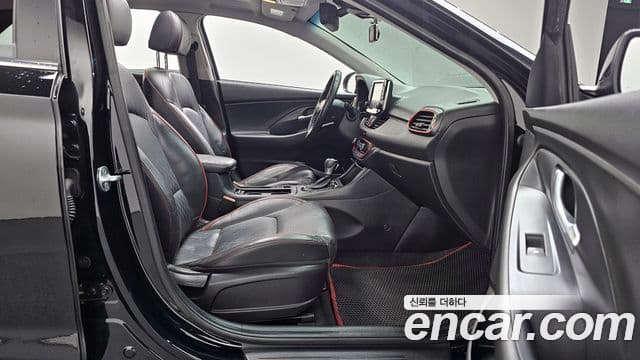 Hyundai i30 (PD) Style, 2018 11