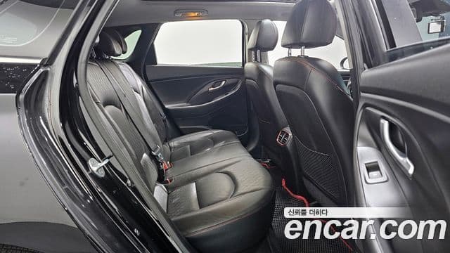 Hyundai i30 (PD) Style, 2018 12