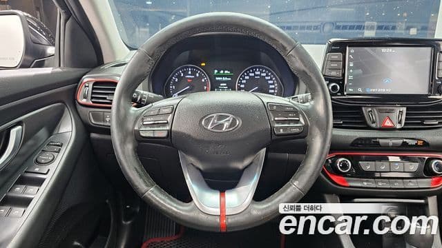 Hyundai i30 (PD) Style, 2018 13