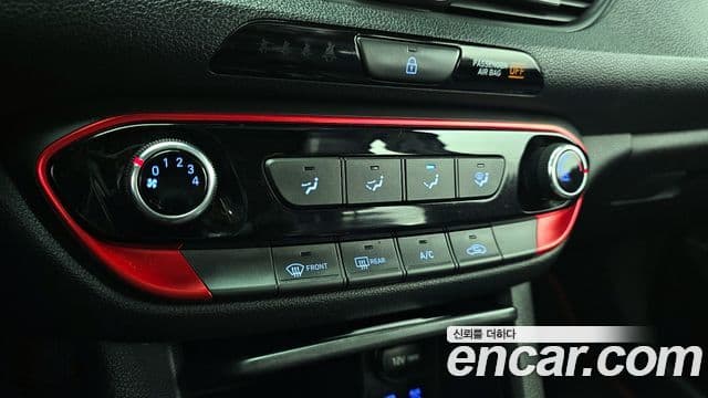 Hyundai i30 (PD) Style, 2018 18