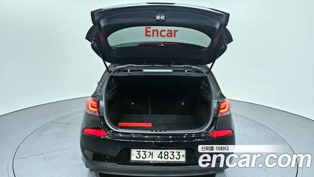 Hyundai i30 (PD) Style, 2018 20