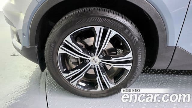 Volvo XC40 B4 Inscription, 2022 все фото