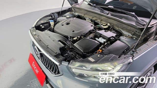 Volvo XC40 B4 Inscription, 2022 6