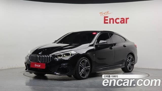 BMW 2시리즈 Gran Coupe (F44) 220i M Sport