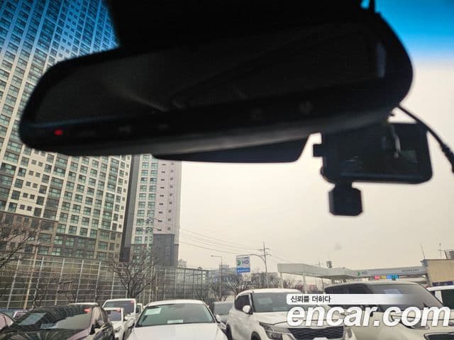 Hyundai Genesis DH Premium, 2016 все фото