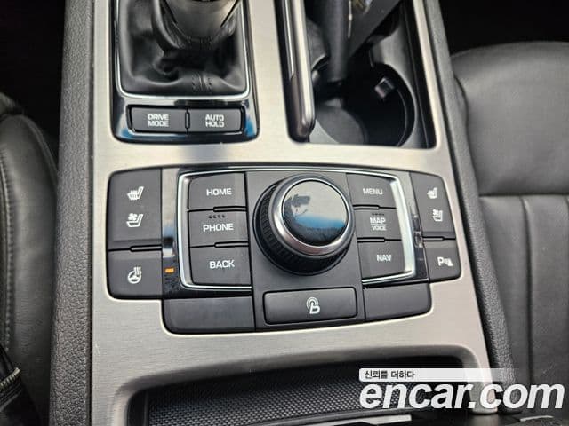 Hyundai Genesis DH Premium, 2016 7