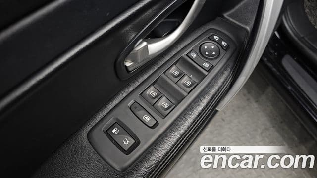 Renault Korea(Samsung) SM5 Nova Classic, 2018 14