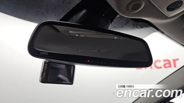 Renault Korea(Samsung) SM5 Nova Classic, 2018 17