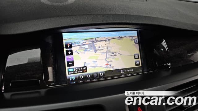 Renault Korea(Samsung) SM5 Nova Classic, 2018 18