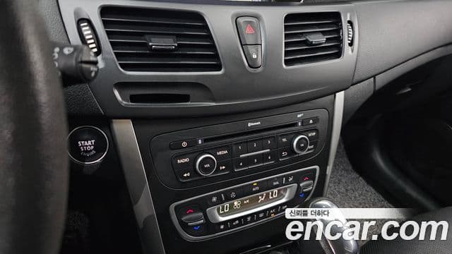 Renault Korea(Samsung) SM5 Nova Classic, 2018 20