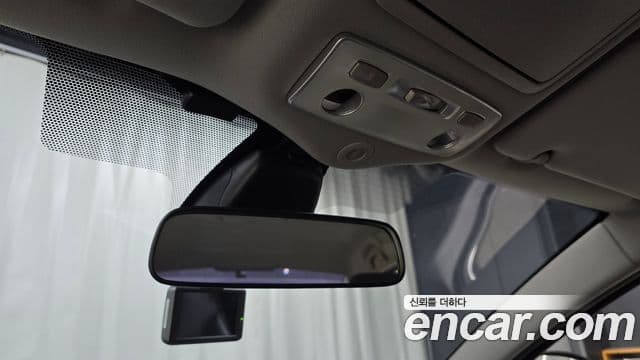 Renault Korea(Samsung) SM7 Nova LPLI 2.0 LPe для людей с инвалидностью, 2016 18