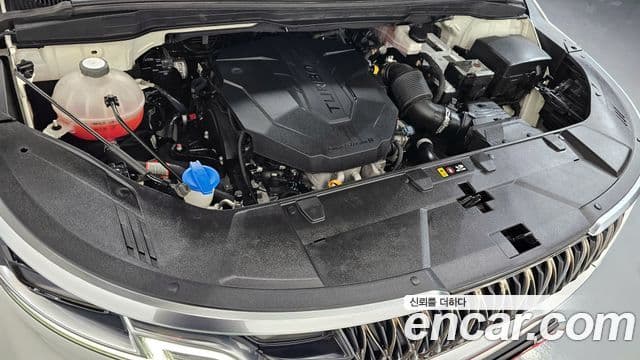 Kia Carnival 4세대 Noblesse, 2021 6