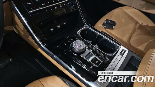 Kia Carnival 4세대 Noblesse, 2021 9