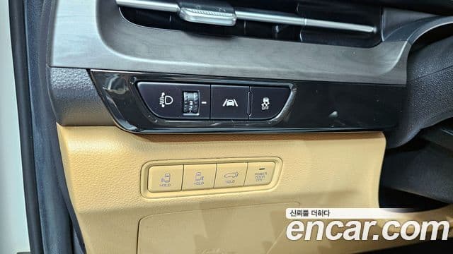 Kia Carnival 4세대 Noblesse, 2021 17