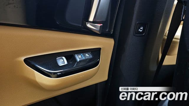 Kia Carnival 4세대 Noblesse, 2021 19