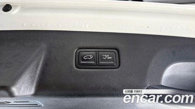 Kia Carnival 4세대 Noblesse, 2021 20