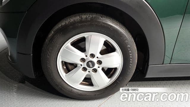 Mini Cooper D 3세대, 2016 все фото