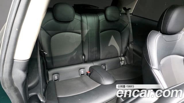 Mini Cooper D 3세대, 2016 12