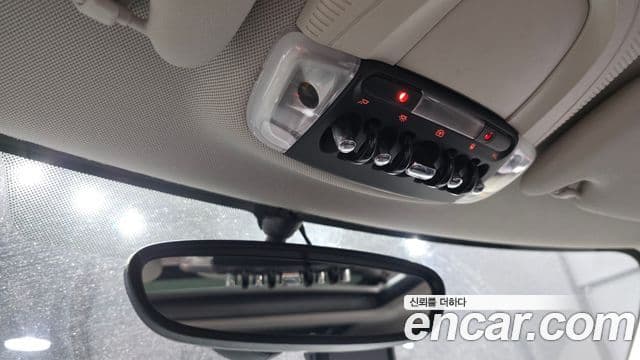 Mini Cooper D 3세대, 2016 17