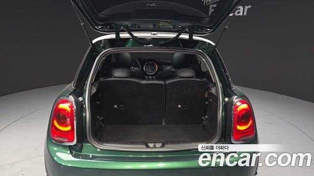 Mini Cooper D 3세대, 2016 20