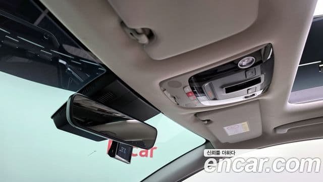 Kia Sportage 5세대 гибрид Signature 2WD, 2022 18