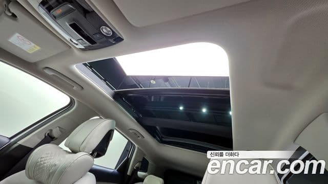 Kia Sportage 5세대 гибрид Signature 2WD, 2022 19
