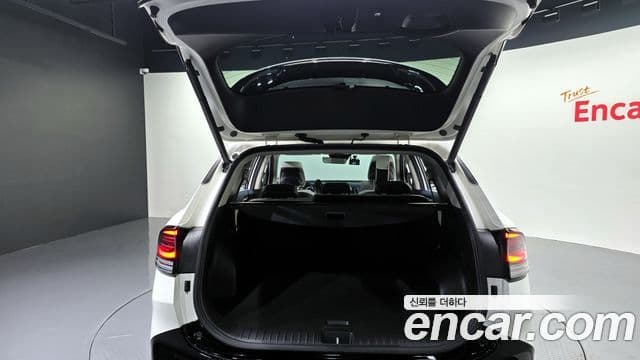 Kia Sportage 5세대 гибрид Signature 2WD, 2022 20