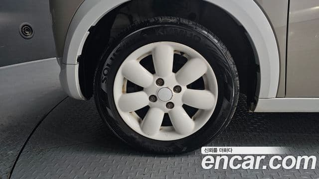 스즈키 알토라팡 G, 2015 все фото