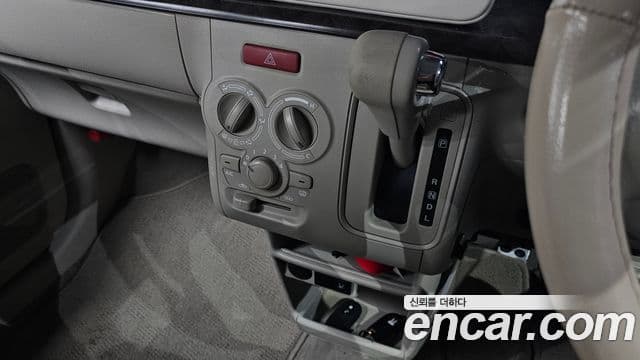 스즈키 알토라팡 G, 2015 9