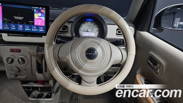 스즈키 알토라팡 G, 2015 13