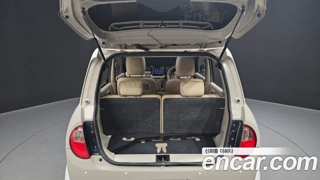 스즈키 알토라팡 G, 2015 20