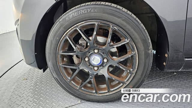 Chevrolet(GM대우) Matiz Creative Star, 2010 все фото