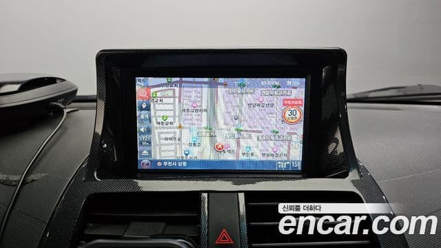 Chevrolet(GM대우) Matiz Creative Star, 2010 15